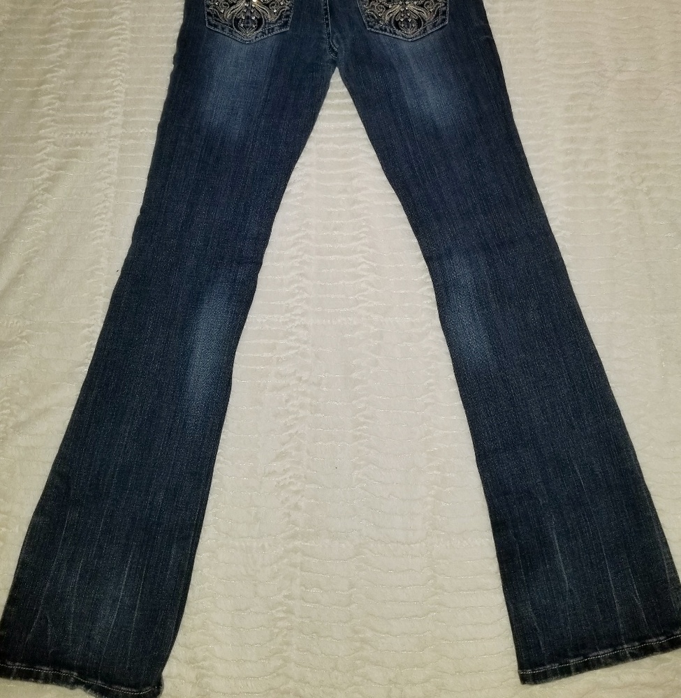 Pants - Picture 3 of 4